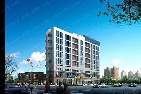购房置业|房产知识必看|买房楼间距多少才是合适？