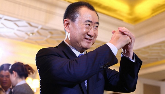 富豪榜 中国首富“易主”，身价超5000亿，相当于2个马云、3个王健林