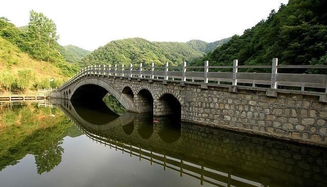 張家界 洛陽一水庫被“4A”砸中，有景點200余個，門票高達80卻好評不斷