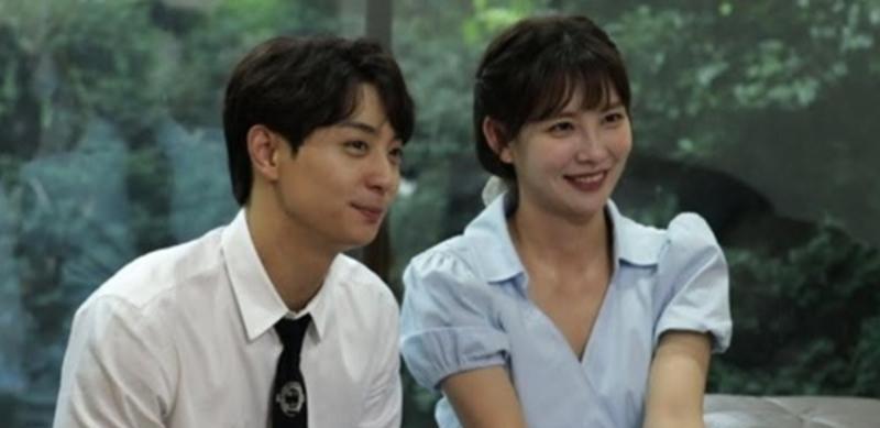 金泰希|韩女星中罕见的门萨会员,人称“金泰熙第二”,好运气总缺一点点