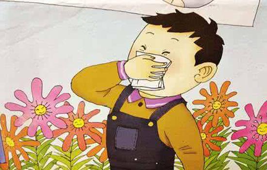 忤合 春季大风花粉多 外出如何做防护