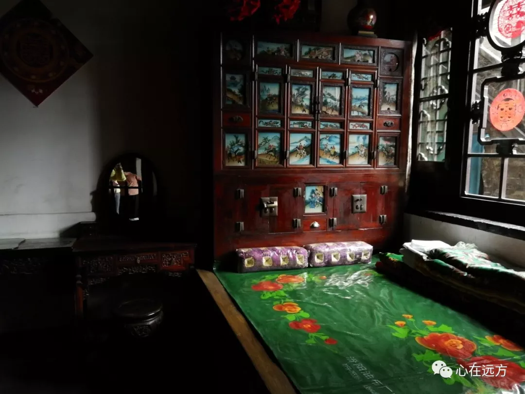 爱平遥 平遥古城马家大院，一个被冷落的晋商大院~