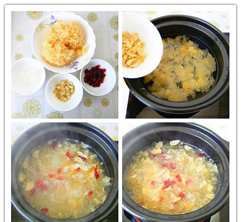 处暑|处暑6个宝，一样不可少，明日处暑，调节饮食，应季而食好度秋