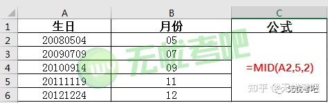 投资界|二级MS Office函数汇总(上)!拯救你的函数问题,涨分必看!