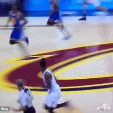 李鐵|老詹都愛！無球可打的他，成了NBA第一人！ ?