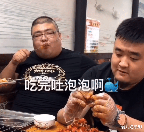 红雨|大胃王泡泡龙去世后，账号被妹妹“接替”，欲打造下一个网红