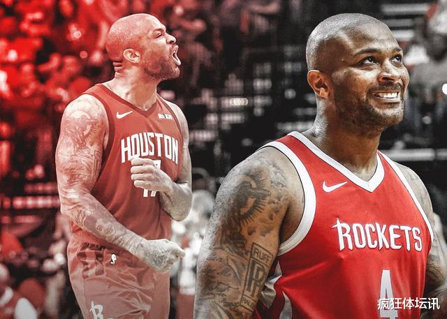 火箭队|完美交易!凯尔特人3换2报价火箭队,塔克去追寻你的总冠军吧