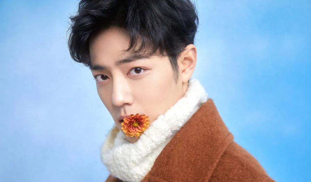 娱乐圈|小八卦，肖战，许晴，沈月，宋妍霏张一山，汤唯