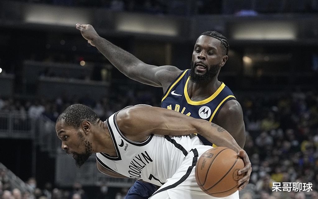 凱里·歐文|賽季“首”勝后，歐文官宣決定！杜蘭特明確表態(tài)，籃網(wǎng)或無緣連勝