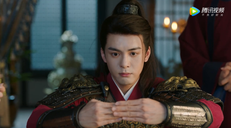 任嘉伦|鞠婧祎又被嘲了