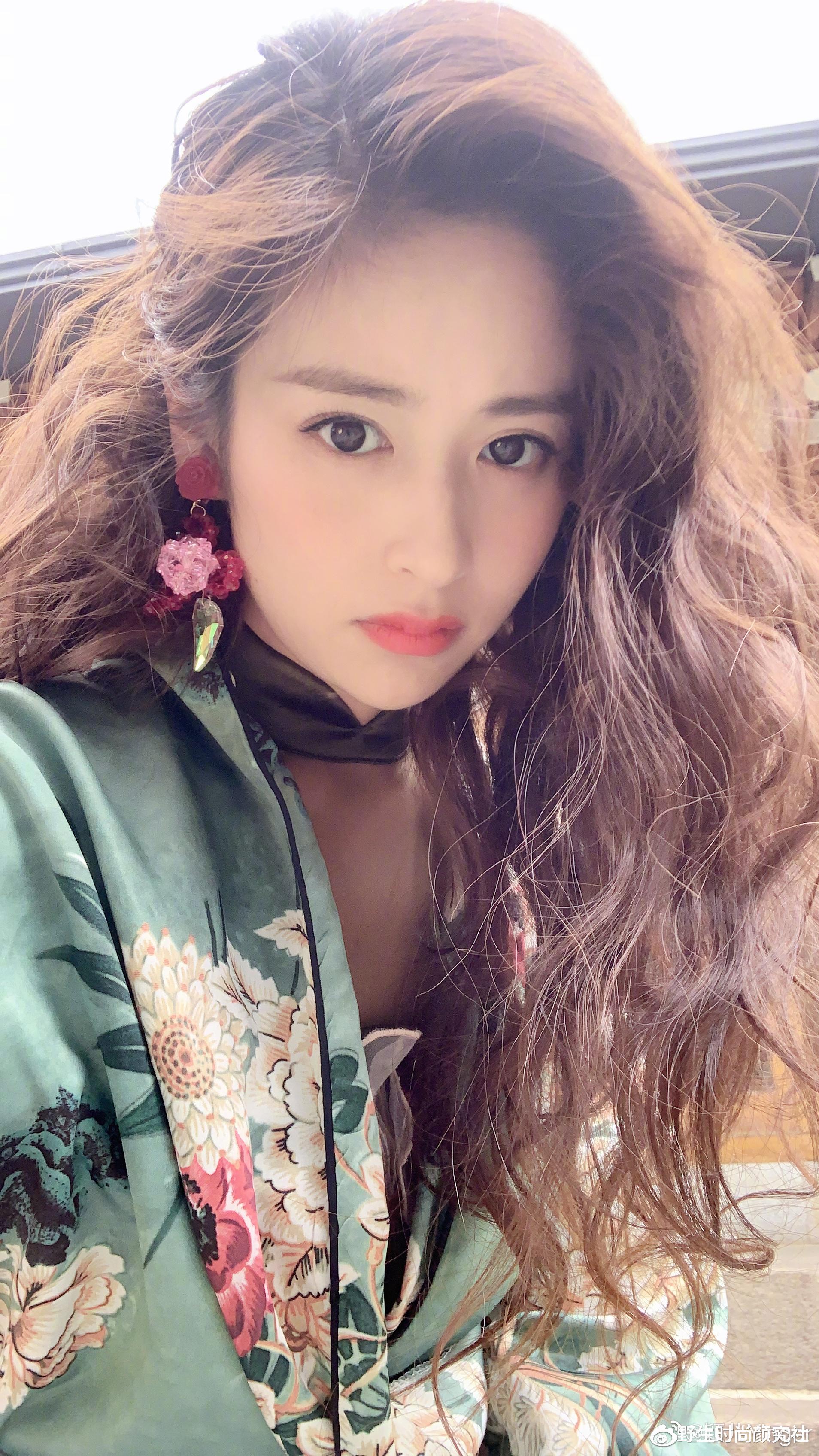 野生时尚颜究社|当初笑她胖的声音铺天盖地，如今33岁的她来“打脸”了！