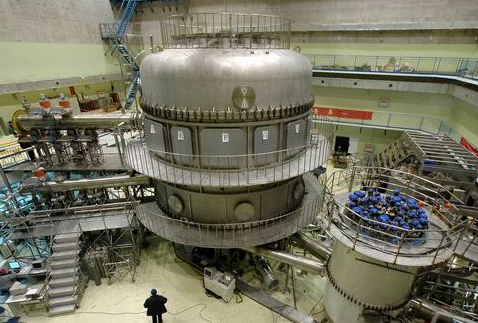 国际热核聚变实验堆 足以养活14亿人？我国再次刷新世界纪录，美国看到彻底坐不住了