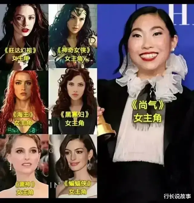 雄狮少年|《雄狮少年》、小眼睛模特：请你们继续坚持艺术。