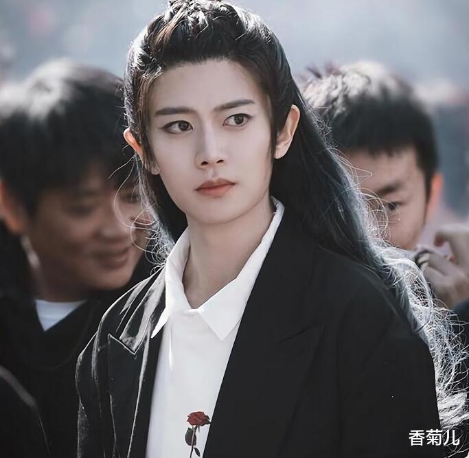 迪丽热巴|《你是我的荣耀》还没定档，热巴又一仙侠虐恋剧来袭，热播剧预定