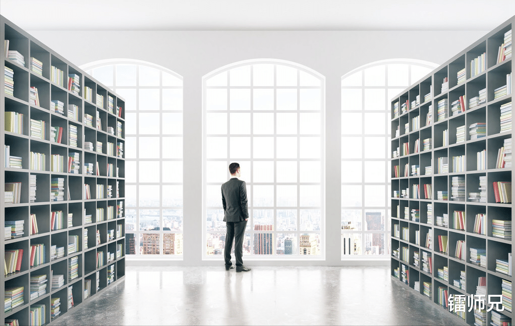 带货|为什么想当领导？当领导的最大收益，是提升认知水平