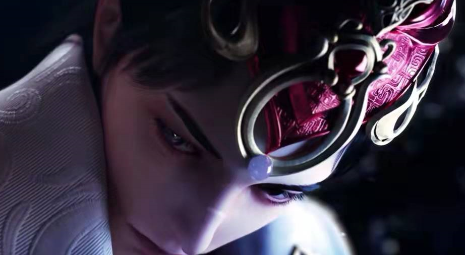 石昊|完美世界：双石之战即将打响，重瞳女恐怖如斯，魔女退位她将顶上