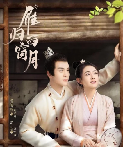 双世宠妃|近期播放量过亿的7部剧，部部精彩，别告诉我你一部都没追？