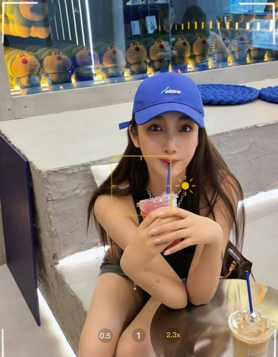 都美竹被学校开除?本人回应:是自愿退学,对造谣者将反击维权