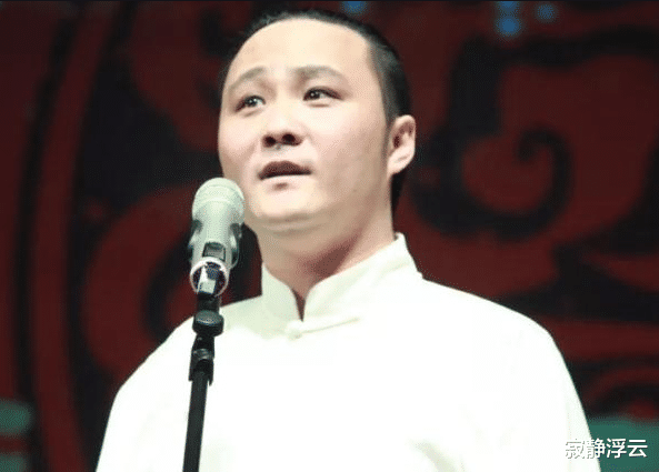 闫云达|闫云达给孟鹤堂戴“绿帽子”？退社后无人问津，把老郭伤的最深
