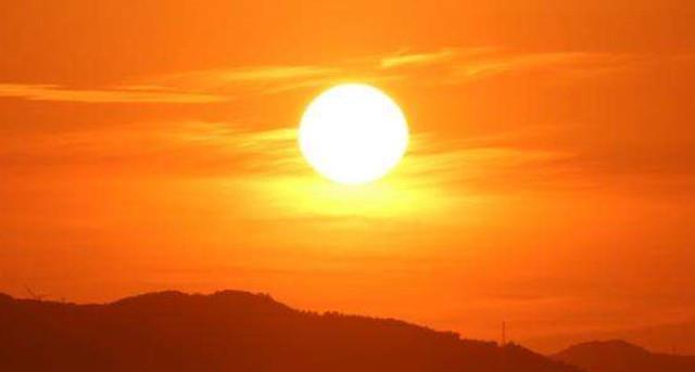 太阳附近出现不明物体,太阳可能是高级文明的“能量加油站”