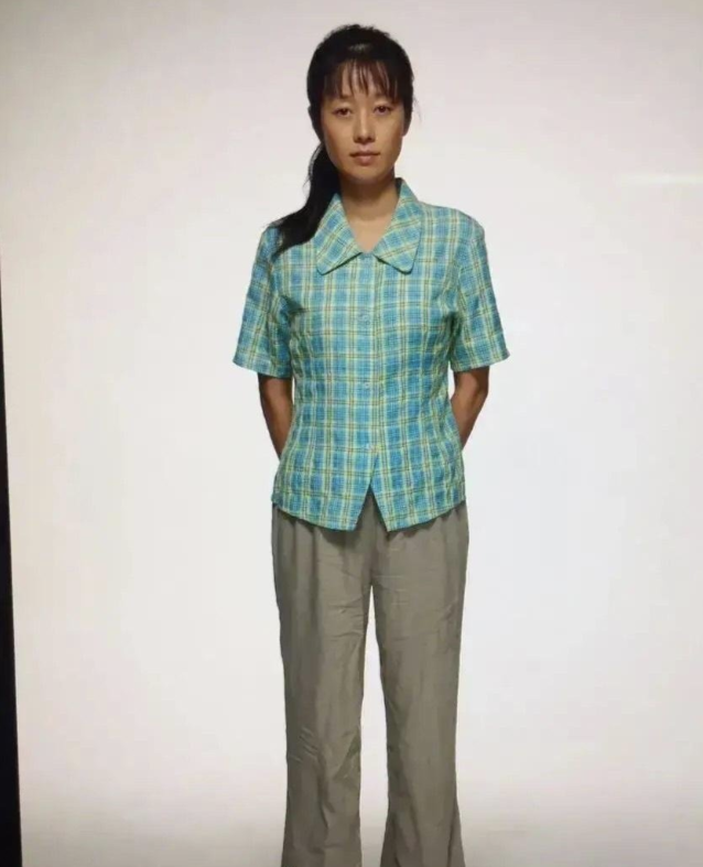 短发发型|马伊琍为啥一直是短发发型？看看长发造型就知道了，瞬间老十岁！