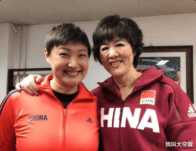 女排|终于明白为什么杨昊会成为女排教练热门人选，看完分析，豁然开朗