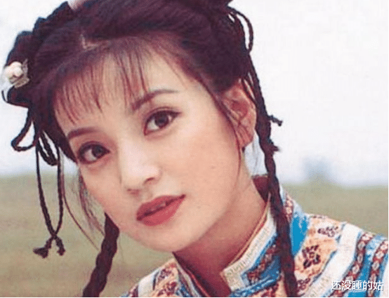 运动|45岁赵薇减肥成功，如今只有90斤，1种减肥方法满足你