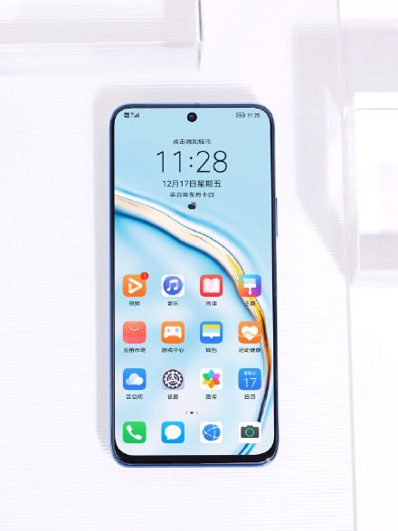 百脑汇|华为商城再次上架5G新机，4000万三摄+40W+8GB，首销只要2249元