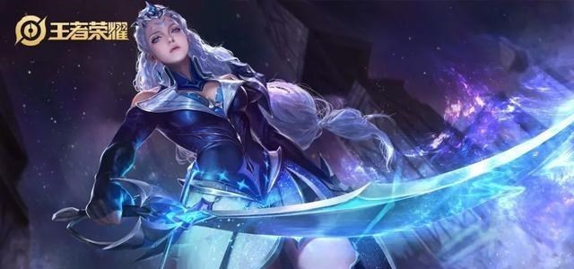 百娱星谈 王者荣耀：这些英雄真的很难，韩信不过入门，他们五个都是天花板