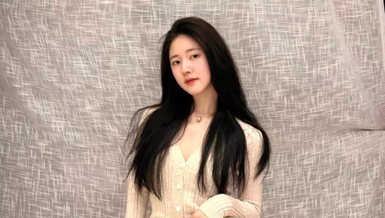 阚清子|小八卦，蔡徐坤，赵露思，阚清子，张若昀，王栎鑫