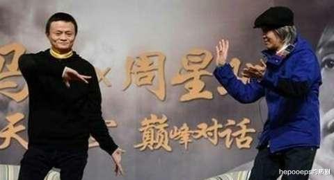 周星驰|《功夫2》迟迟未拍，竟是因为周星驰没能找到替代自己的合适演员