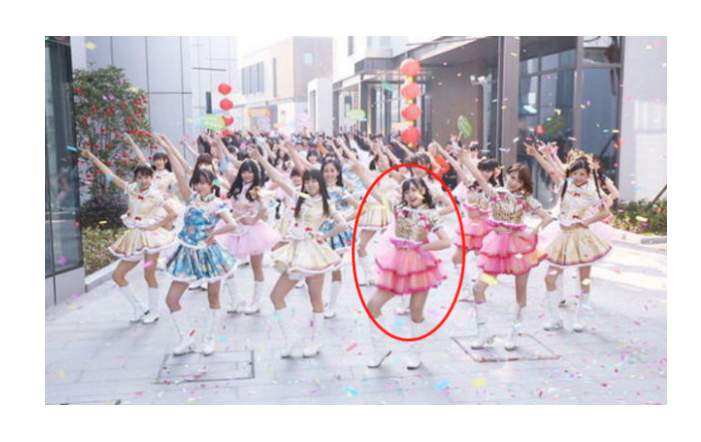 蔡徐坤|认出“严莉莉”，却没发现蔡徐坤和鞠婧祎，当初这剧真是卧虎藏龙