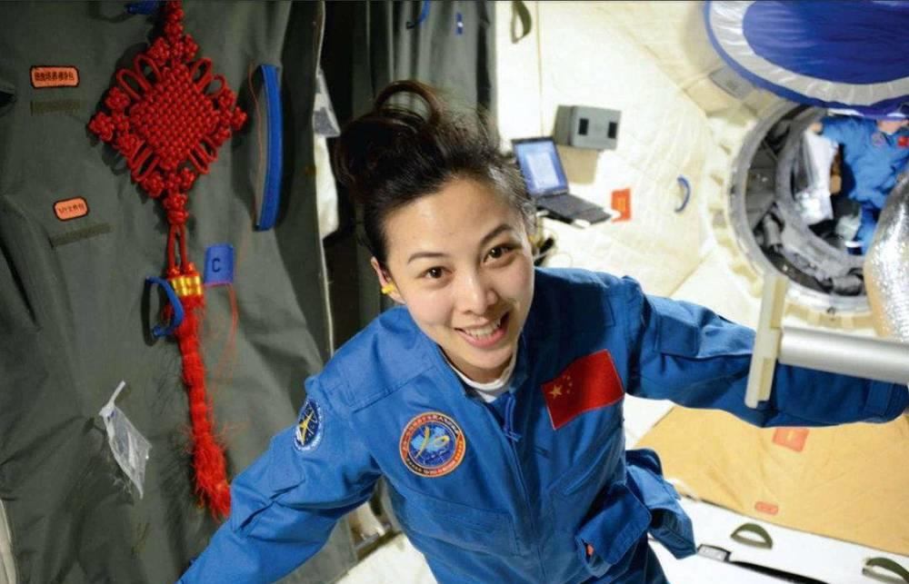 航天员在太空如何解决自己的隐私问题?本文告诉你「真相」
