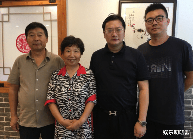 |曝田静结婚太惨！彩礼2万回礼6万，还拿1.5万陪嫁钱给郭家买电车