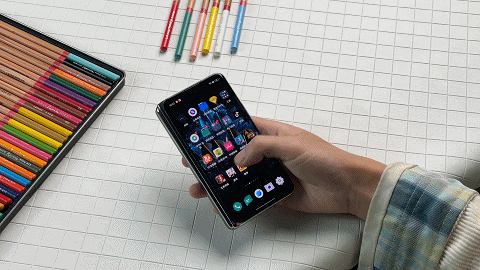 三星|差价接近一万！OPPO华为三星折叠屏对比：体验和价格成反比