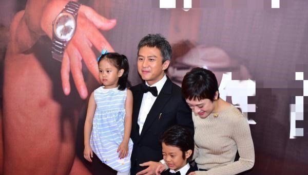 陈冠希|陈冠希“富养女”，邓超“穷养女”，如今俩孩子对比满是“尴尬”