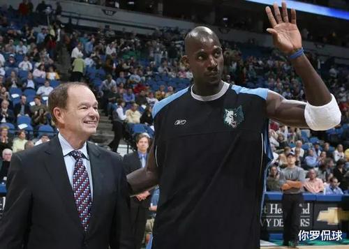 森林狼队|官宣！森林狼易主，加内特或重回球队！湖人3人复出，剑指总冠军