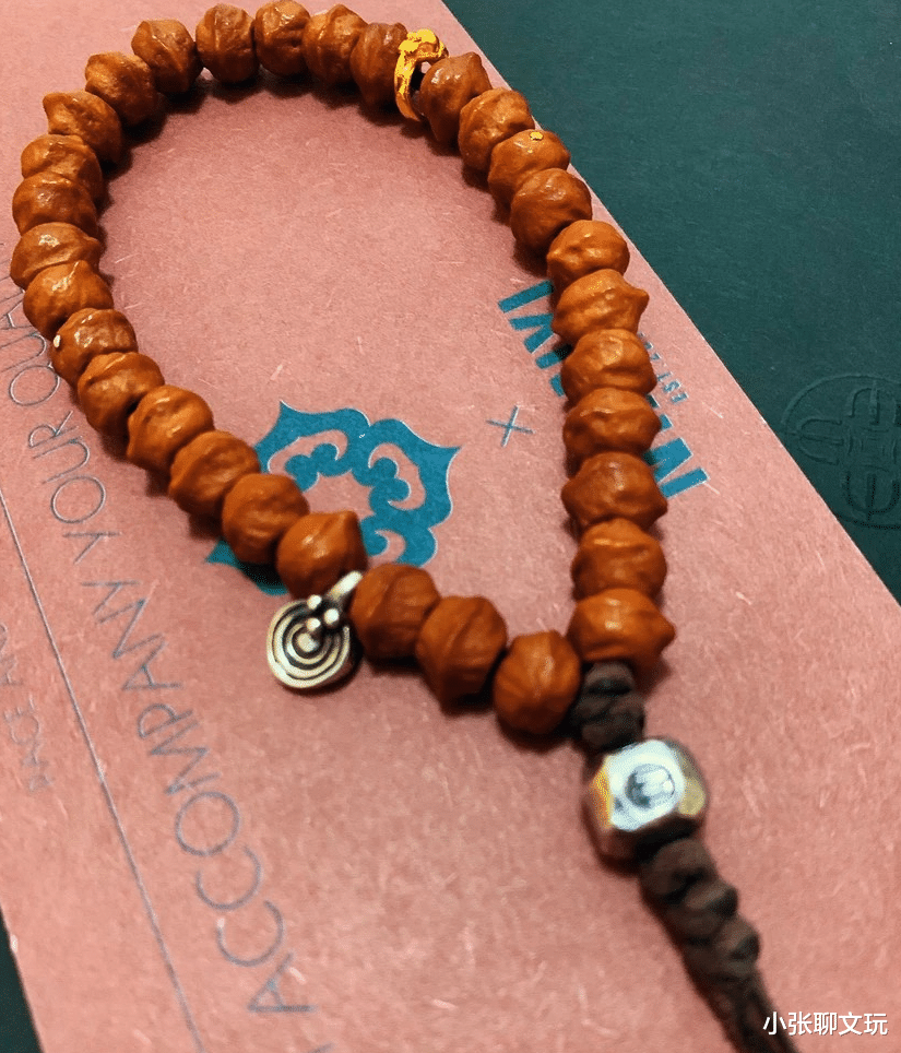 |品牌树籽手串真玩不起，一般玩家还是不要碰的好