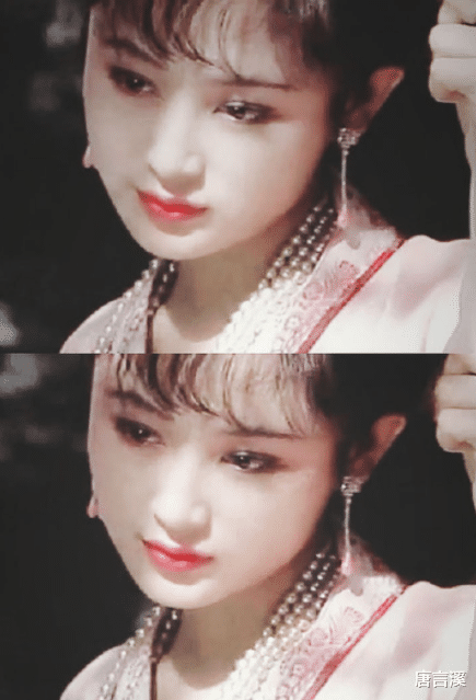 朱芊佩|那些削骨“一刀切”的明星还好吗？有的已垮掉，小方脸成最后赢家