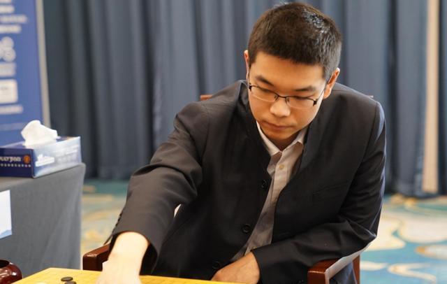 申真谞|太自负！围甲联赛，申真谞九段大龙被这位棋手屠杀？