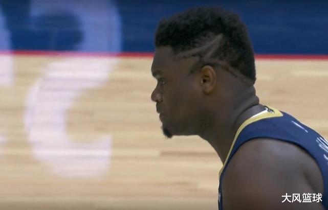 蔡恩·威廉森|攔不住！18中13轟32分統(tǒng)治籃下，實(shí)力證明，他有能力為成下個(gè)詹皇