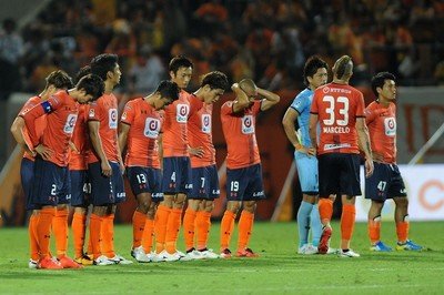 长崎|周六足球:005大宫松鼠 006长崎航海 007江原FC 008圣保利