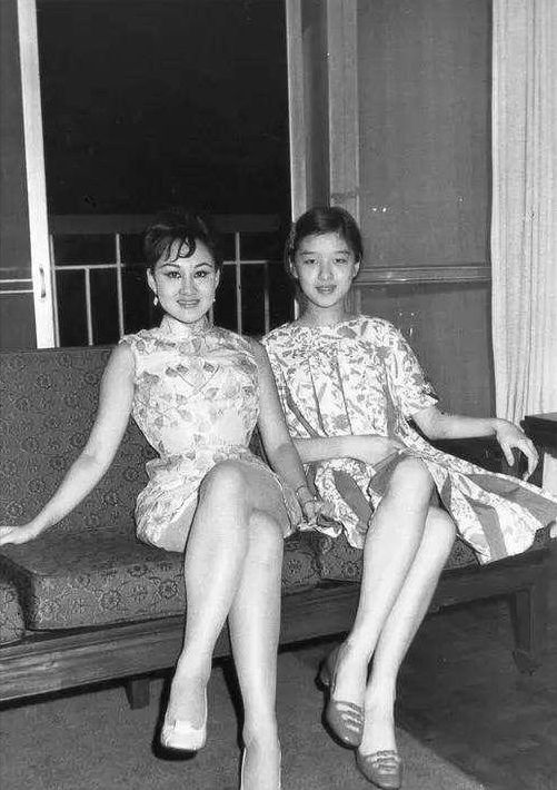 张真|拥有不输林青霞的美貌，却因便秘被李敖嫌弃，美女不能接地气？