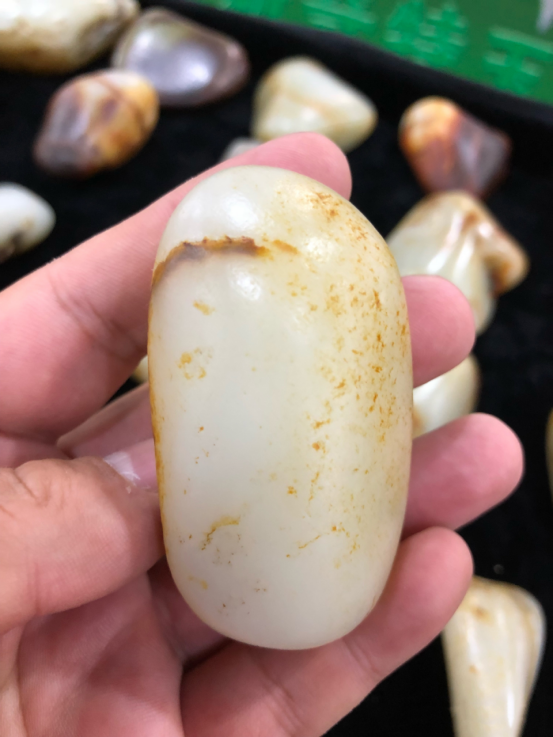 顾景舟|玩玉石的六大误区，小白最容易犯！