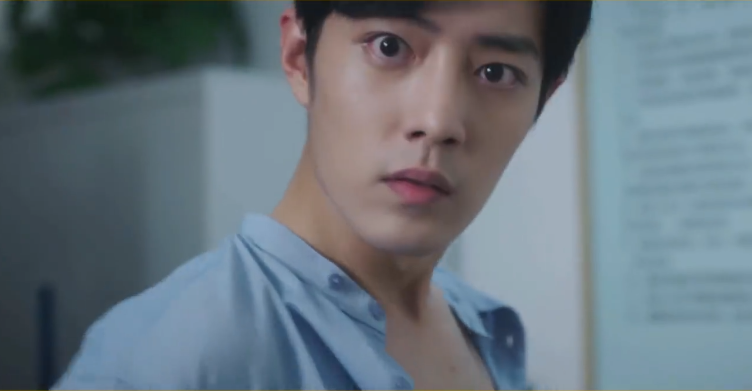 王丽坤|东方卫视大剧今晚开播，女主王丽坤，和男主上演高甜爱情太上头