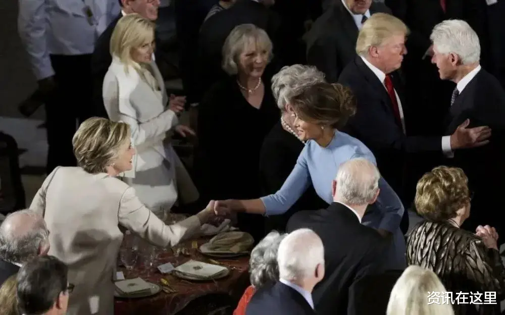 袁立|实力作死！中国女星袁立发推力挺川普，账号随即被封