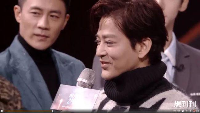 男神|曾经的男神，发福可怕，还是突然的“变脸”更可怕？