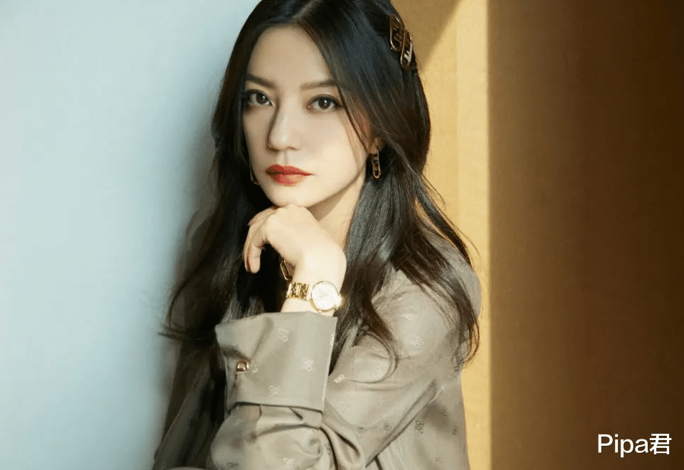 赵薇|赵薇怎么了?