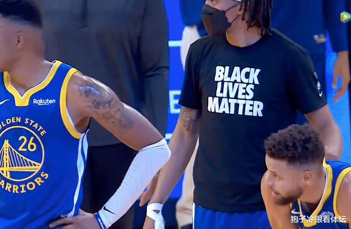 斯蒂芬·库里|内讧！两大核心暴怒对喷 教练都拦不住 连败引爆球队 库里都蒙圈了