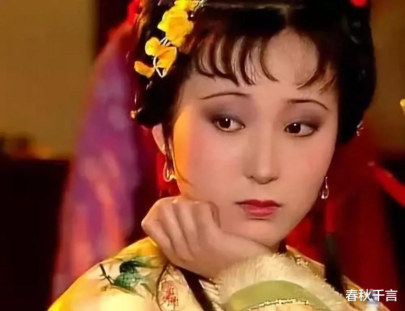 彭楚粤|14年前陈晓旭离世，身家过亿的“林黛玉”，为何没能战胜乳腺癌？